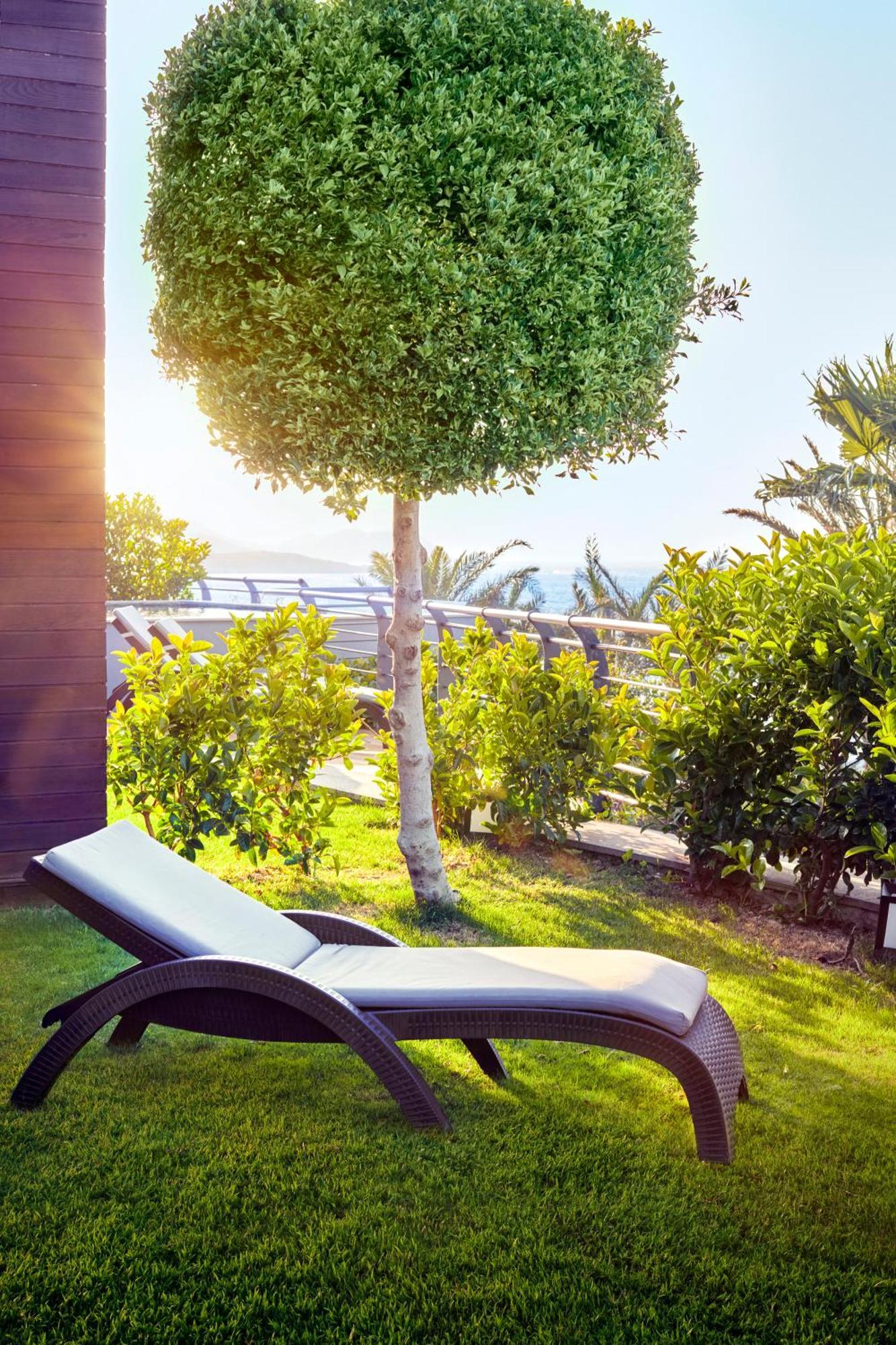 Root Redrock Yalikavak Villa Buitenkant foto